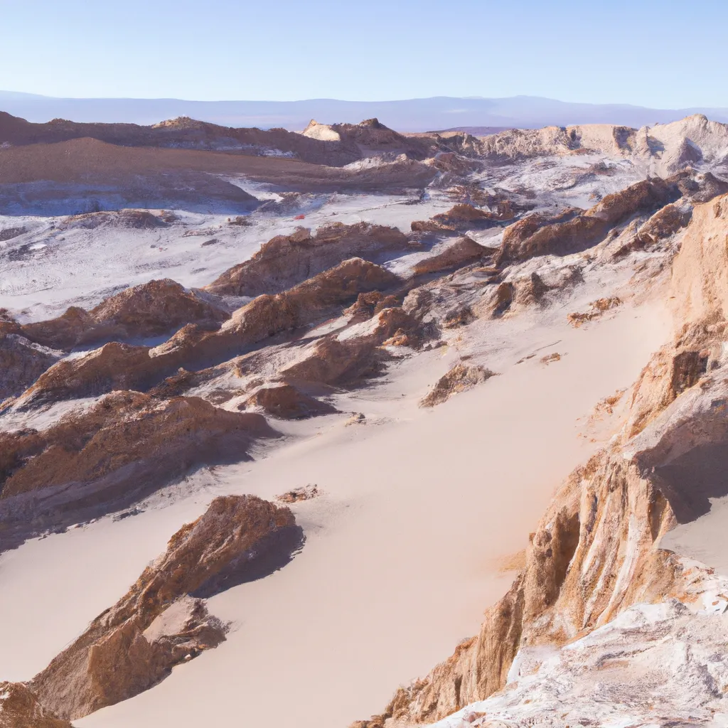 Atacama Desert